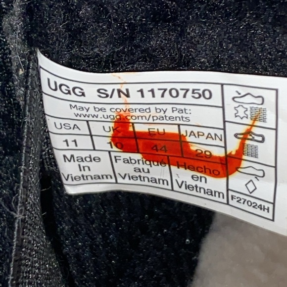 UGG LOWMEL - Picture 6 of 7